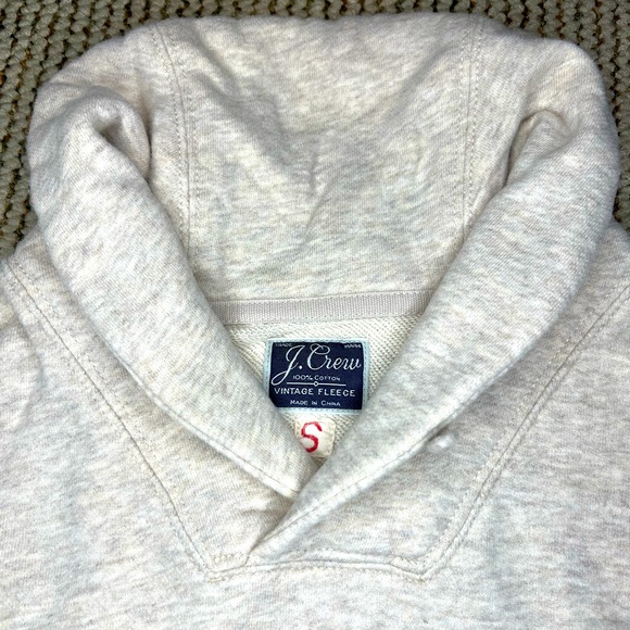J. Crew | Sweaters | J Crew Vintage Sweater | Poshmark